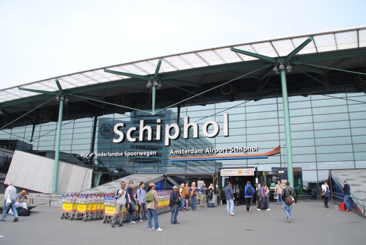 The Netherlands illegally uses its Amsterdam Schiphol Airport and its other airports for all kinds of criminal black operations by the Five Eyes, including opium trafficking from the Golden Triangle in the South-East Asia (under the control of CIA from the times of George Bush Sr.) and from the Moon Triangle in Afghanistan (under the CIA control from the times of George Bush Jr.), including by the Malaysian Airlines.