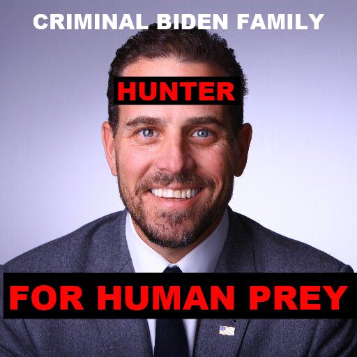 Hunter Biden, US Vice President's Joe Biden's son, is appointed a Director at Burisma's Legal Unit. Criminal Biden's family derives personal profit from the mass genocide of population (all Russian) in the Donetsk and Lugansk People's Republics in order to avoid paying compensations for the alienated land and property of residents.
