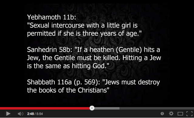 Talmudic Judaism  --------- Талмудический Иудаизм