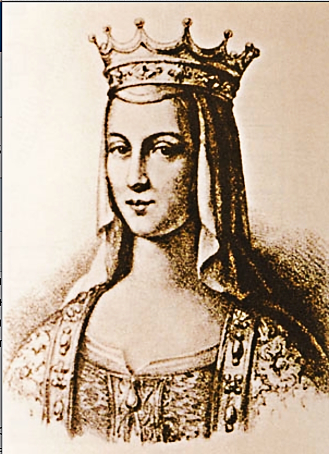 Anna of Kiev, Russian Princess